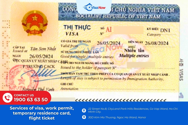 Vietnam visa services for Indians